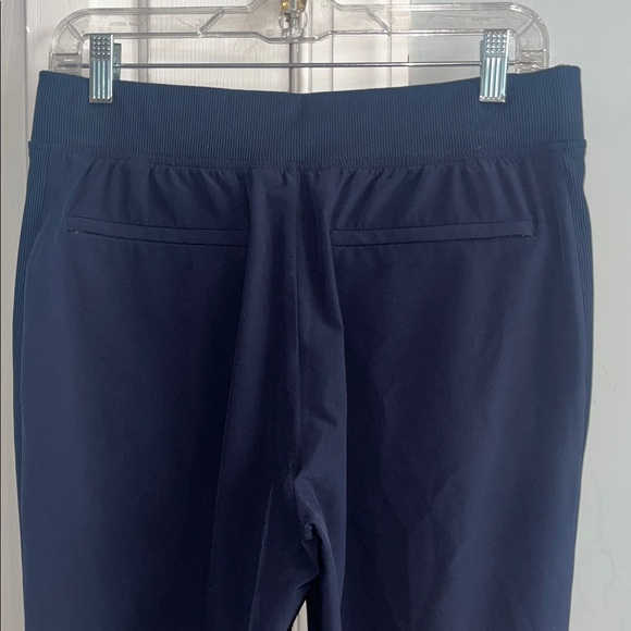 Athleta Brooklyn Mid Rise Ankle Pant Size 8 - Picture 8 of 14
